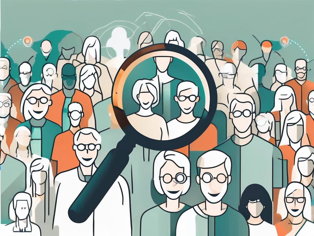How to Identify your Target Audience for your clinic