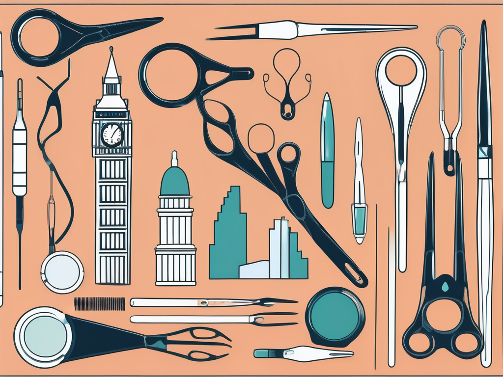 Seo for Plastic Surgeons in London