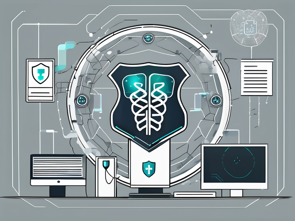 AI and Patient Data Protection: A Strategy for Modern Clinics
