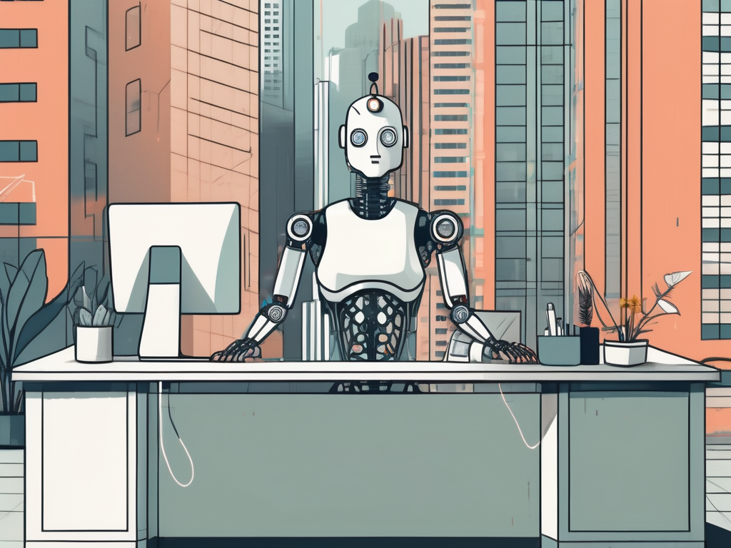 Redefining the Role of the Receptionist in a High-Deductible Era with AI