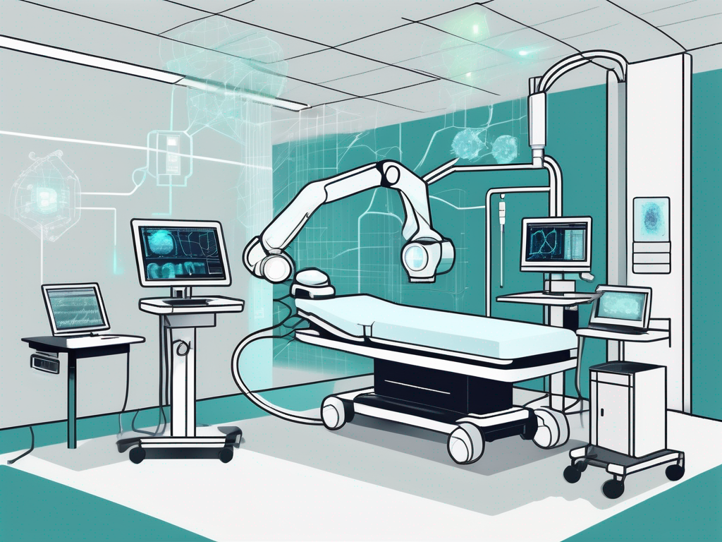 Embracing Data-Driven Change in Healthcare Management with AI