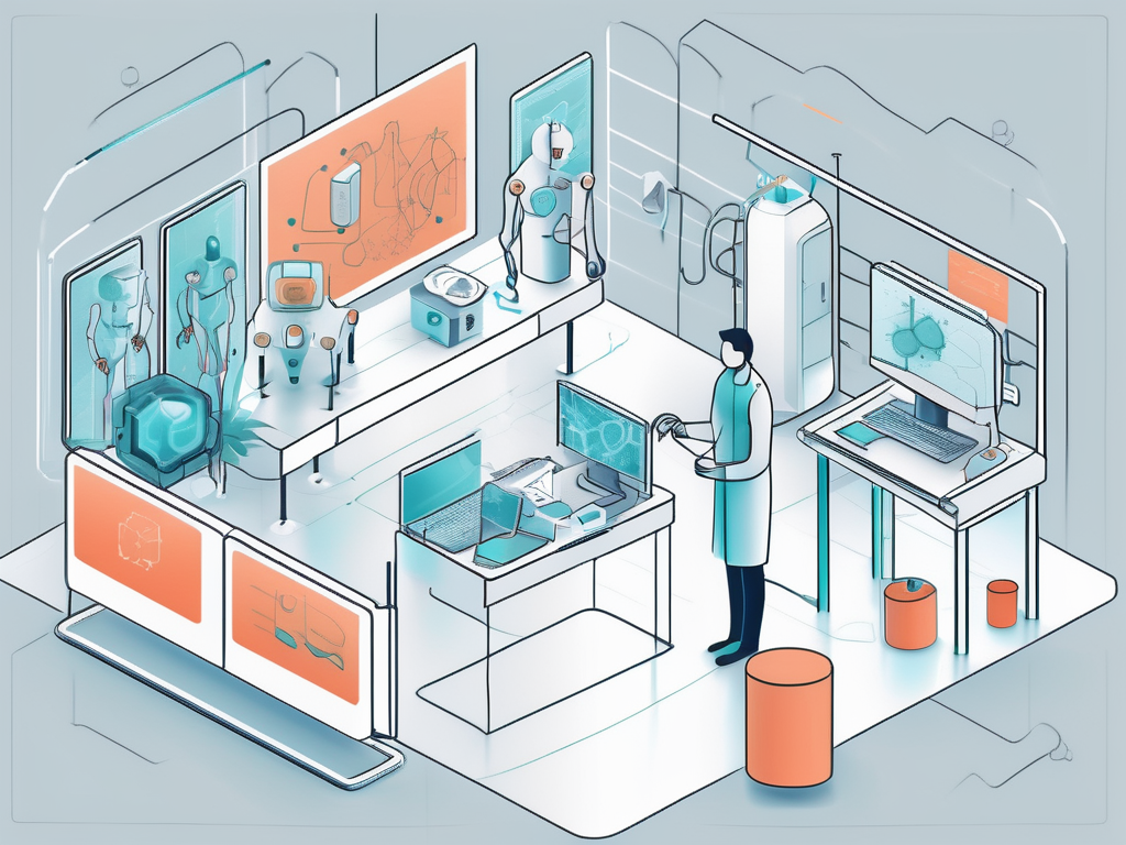 Implementing AI-Driven Solutions for Streamlined Clinic Workflows